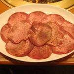 Yakiniku Omonitei - 