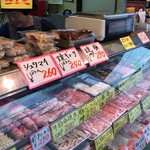 滝沢肉店