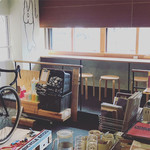 CoMA COFFEE STORE - 