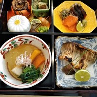京都吉兆 松花堂店 - 