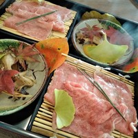 京都吉兆 松花堂店 - 
