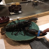 隠れ家鉄板おぶ - 