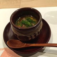隠れ家鉄板おぶ - 