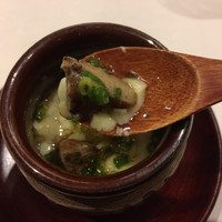 隠れ家鉄板おぶ - 