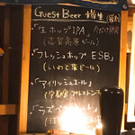 フラットバー - 