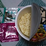 LAWSON - 料理写真: