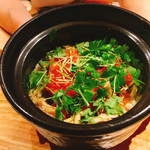 肉炭馨 和衷 - 