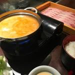 花咲かじいさん - カレーしゃぶ