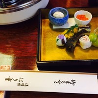 はり重 道頓堀本店 - 