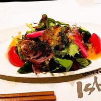 鉄板焼ステーキ 石垣庵 - 