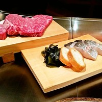 鉄板焼ステーキ 石垣庵 - 