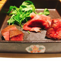 肉炭馨 和衷 - 