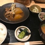 横浜町家 はし酒房 NARUCUCI - 