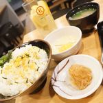 札幌ザンギ本舗 - 