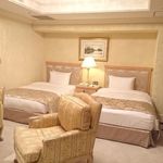 リーガロイヤルホテル東京 - クラウンスイート