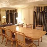 リーガロイヤルホテル東京 - クラウンスイート