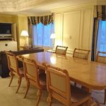 リーガロイヤルホテル東京 - クラウンスイート