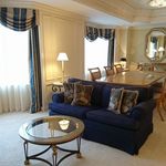 リーガロイヤルホテル東京 - クラウンスイート