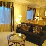 リーガロイヤルホテル東京 - クラウンスイート