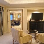 リーガロイヤルホテル東京 - クラウンスイート