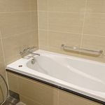 リーガロイヤルホテル東京 - クラウンスイート