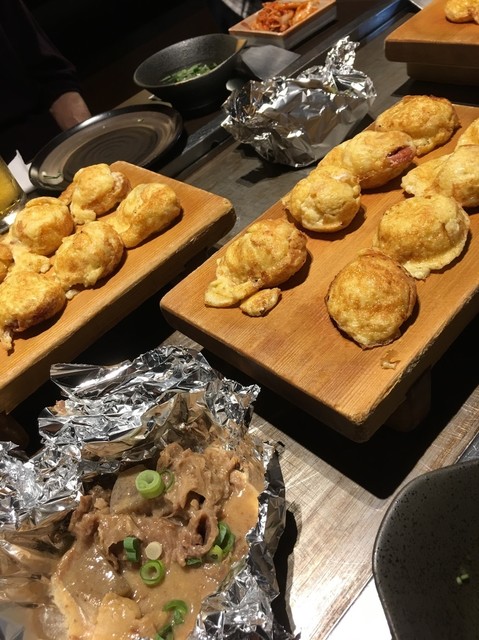 たこ八 - 田辺/お好み焼き | 食べログ