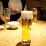 ロッキー馬力屋 - 