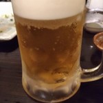 Ebisu - 飲み放題ビール