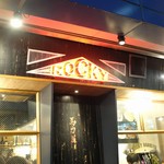 ロッキー馬力屋 - 