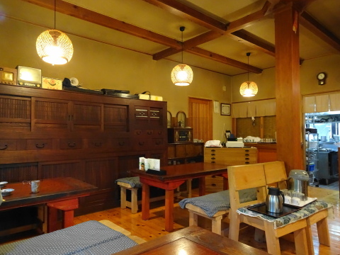 翠嶺亭 - 蔵王町その他（そば）の写真