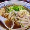 たかばしラーメン 横大路店