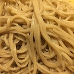 蕎麦ダイニング鶍 - 