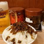 横浜家系ラーメン花崎家 - 