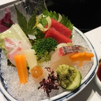 銀座 穂の河 - 