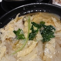 銀座 穂の河 - 