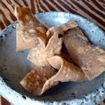 鬼怒川 竹やぶ - 