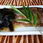 鬼怒川 竹やぶ - 