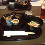 4_小向、緑高、煮物椀（エビスビール）