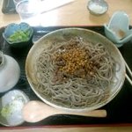 手打ち蕎麦　玄葉