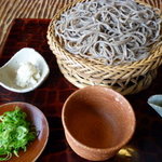 鬼怒川 竹やぶ - 