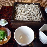 鬼怒川 竹やぶ - 