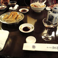 味の中華 羽衣 銀座本店 - 110819