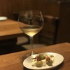 オストレア oysterbar&restaurant 銀座コリドー通り店