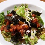 旬菜中房 和華 - 