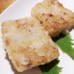 旬菜中房 和華 - 