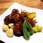 旬菜中房 和華 - 