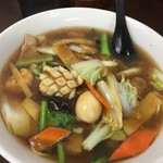 中国料理 喜楽宴 - 201810