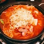 とん豚テジ - 