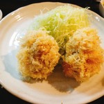 霧降高原豚シャ豚ブリアン２個付＠2480円
