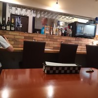 OSTERIA AL BUCO - 店舗内観